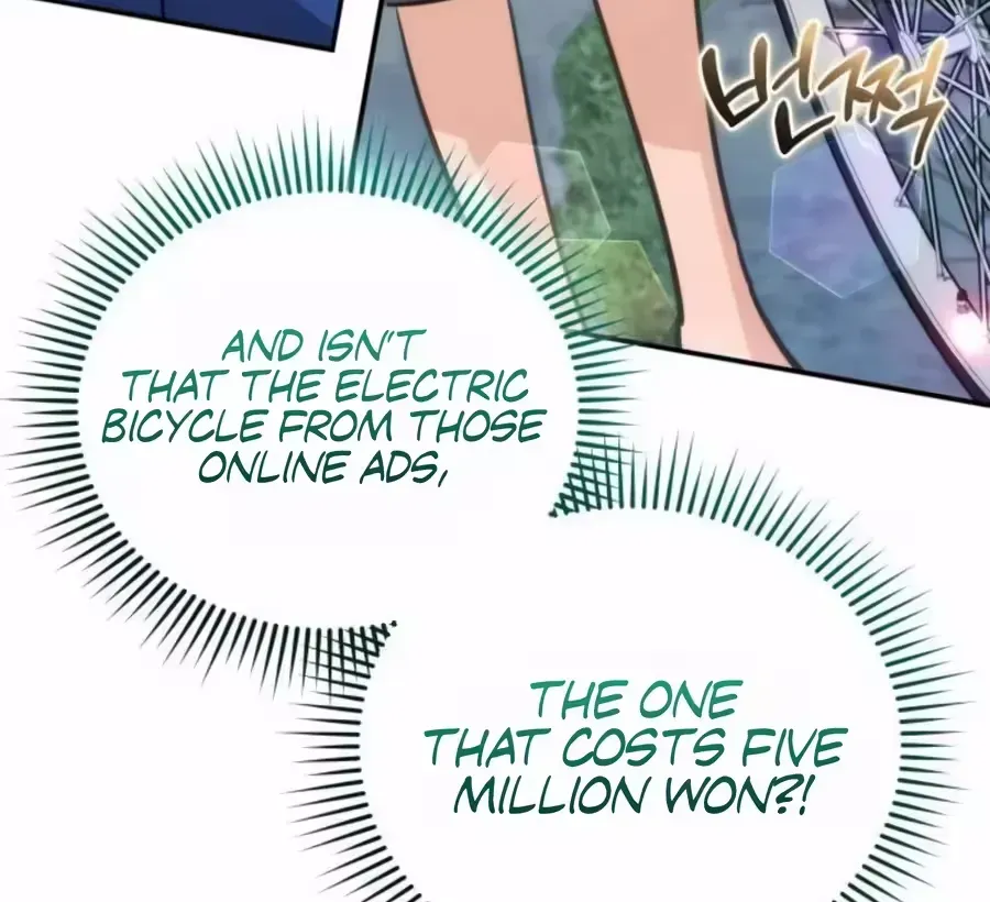Healing with D’Bly Chapter 7 page 105 - 