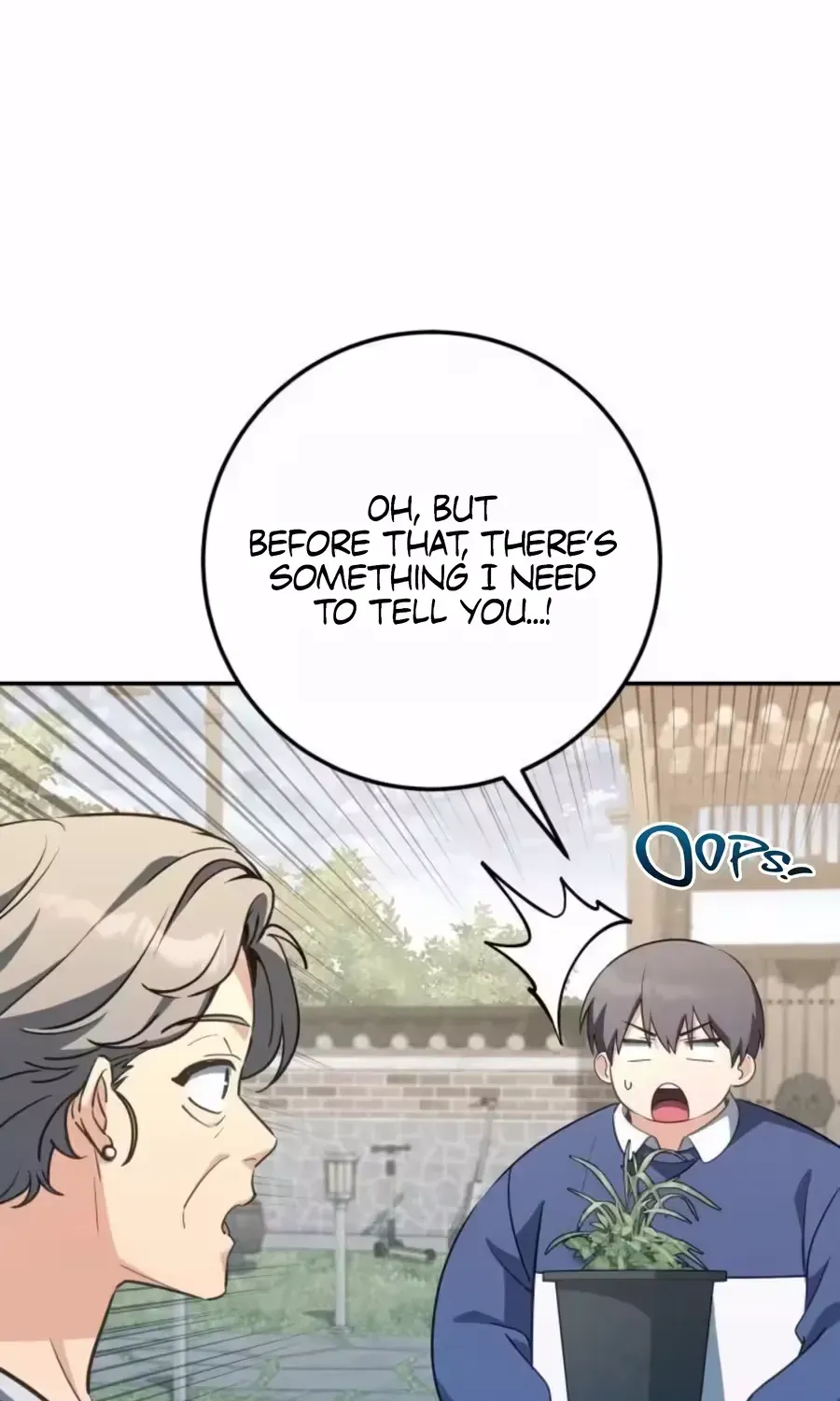 Healing with D’Bly Chapter 7 page 114 - 