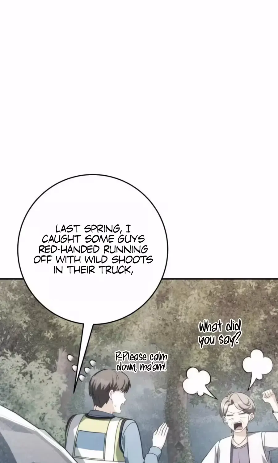 Healing with D’Bly Chapter 7 page 124 - 