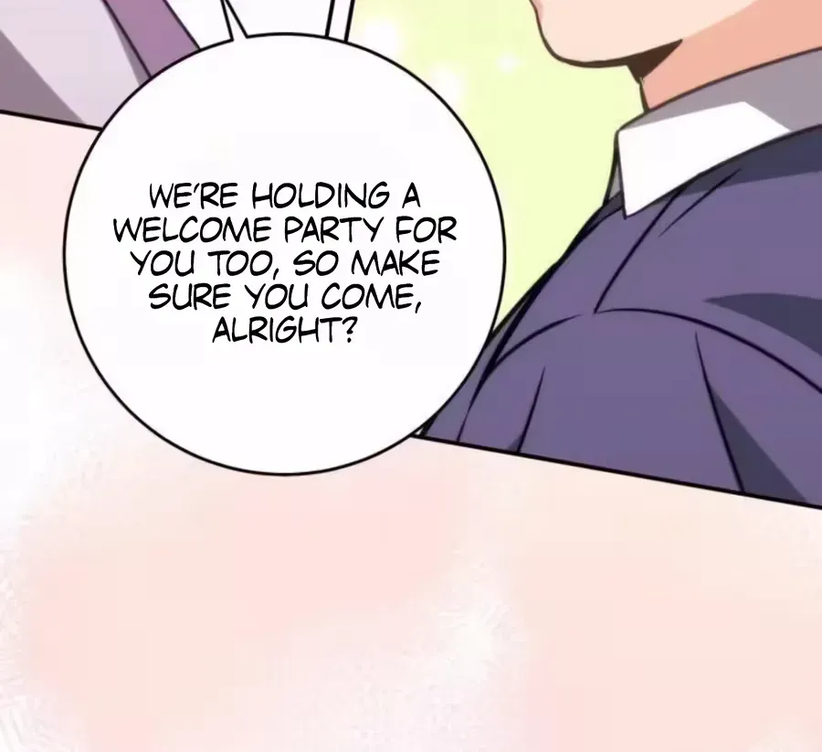 Healing with D’Bly Chapter 7 page 135 - 