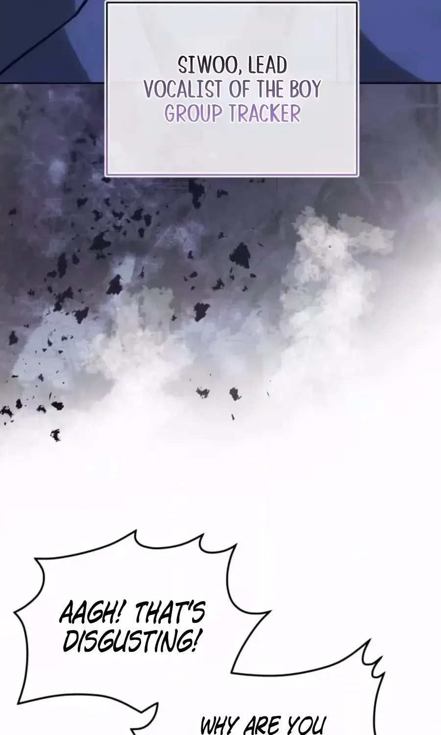 Healing with D’Bly Chapter 7 page 16 - 