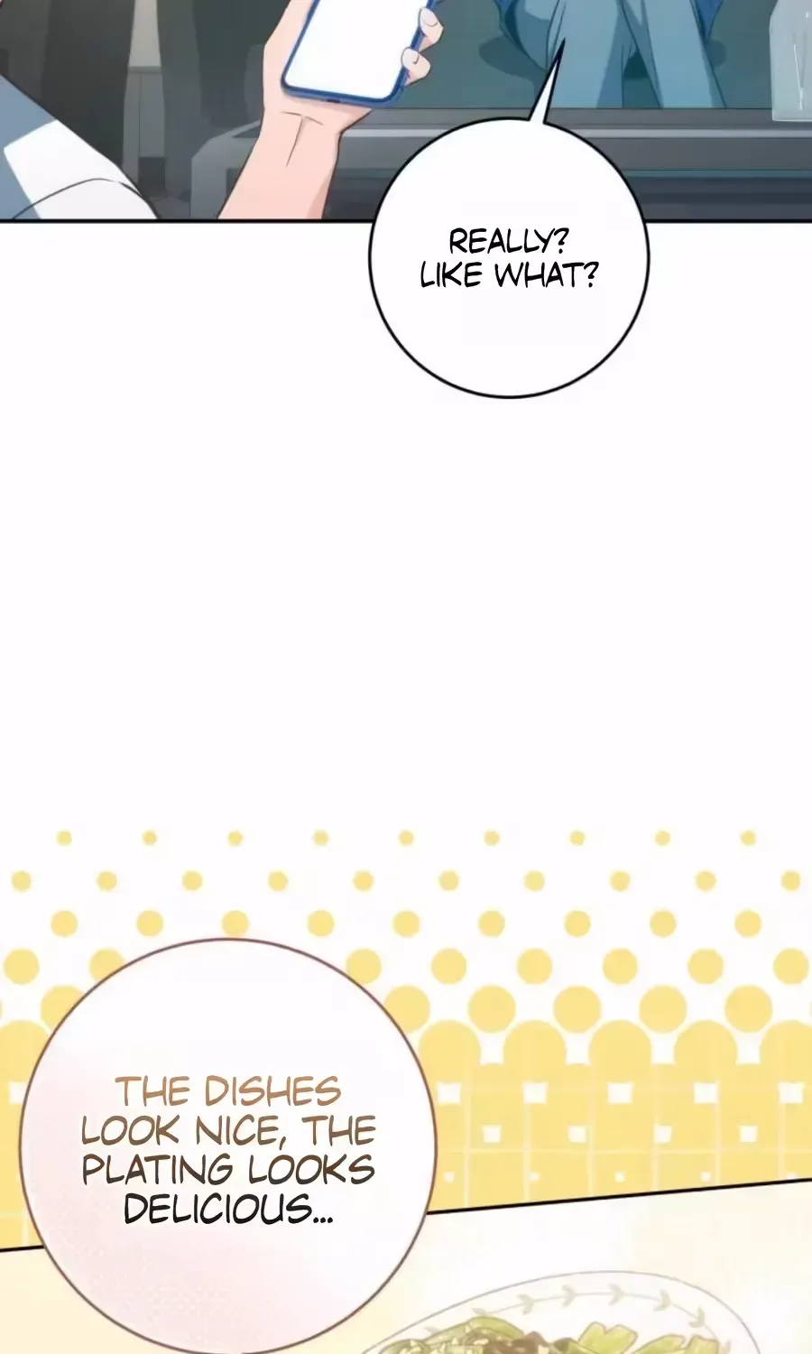Healing with D’Bly Chapter 7 page 26 - 