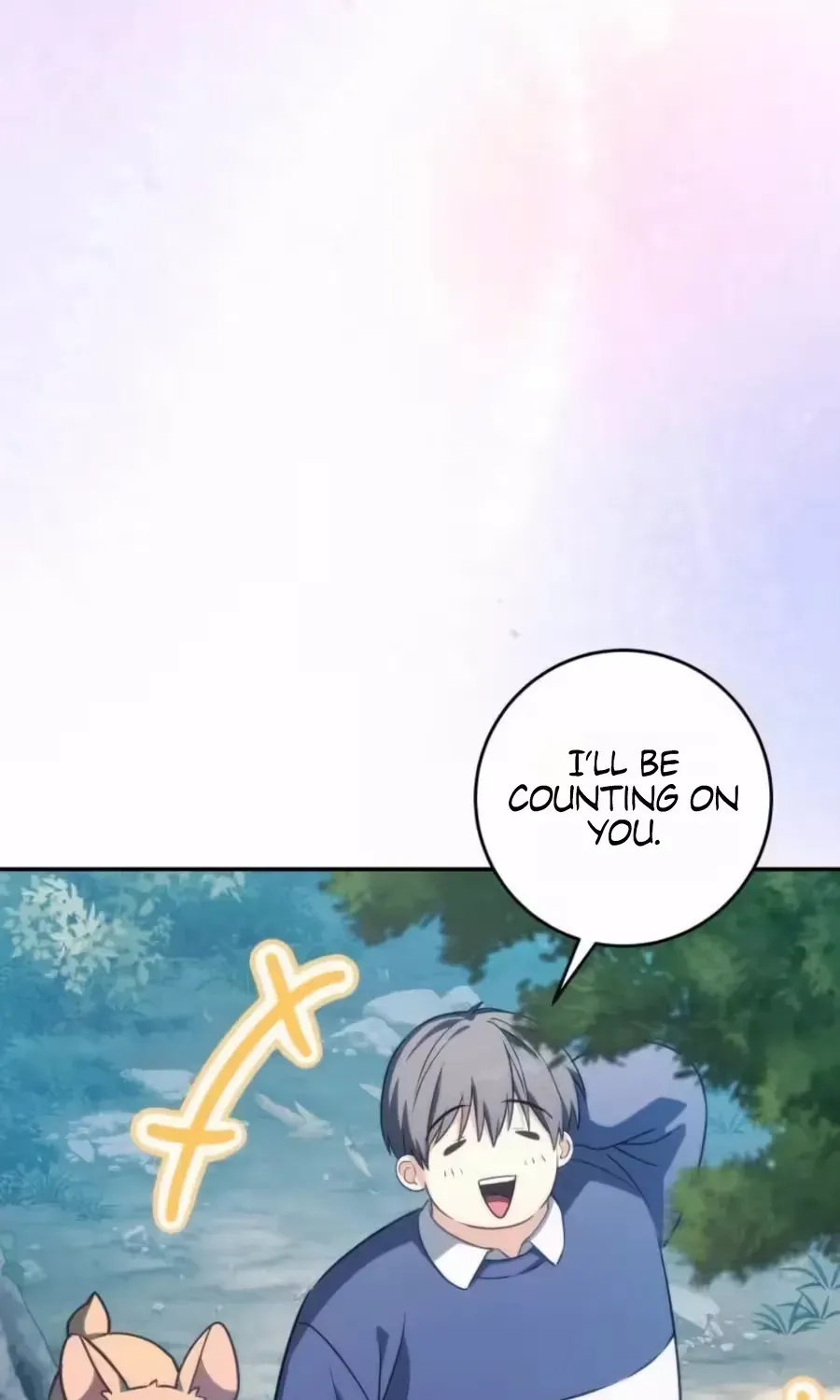 Healing with D’Bly Chapter 7 page 78 - 