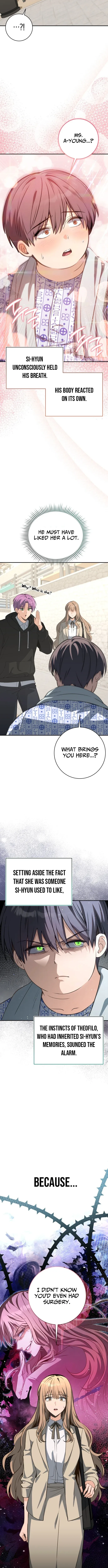 Healing With Deulbi Chapter 1 page 16 - 