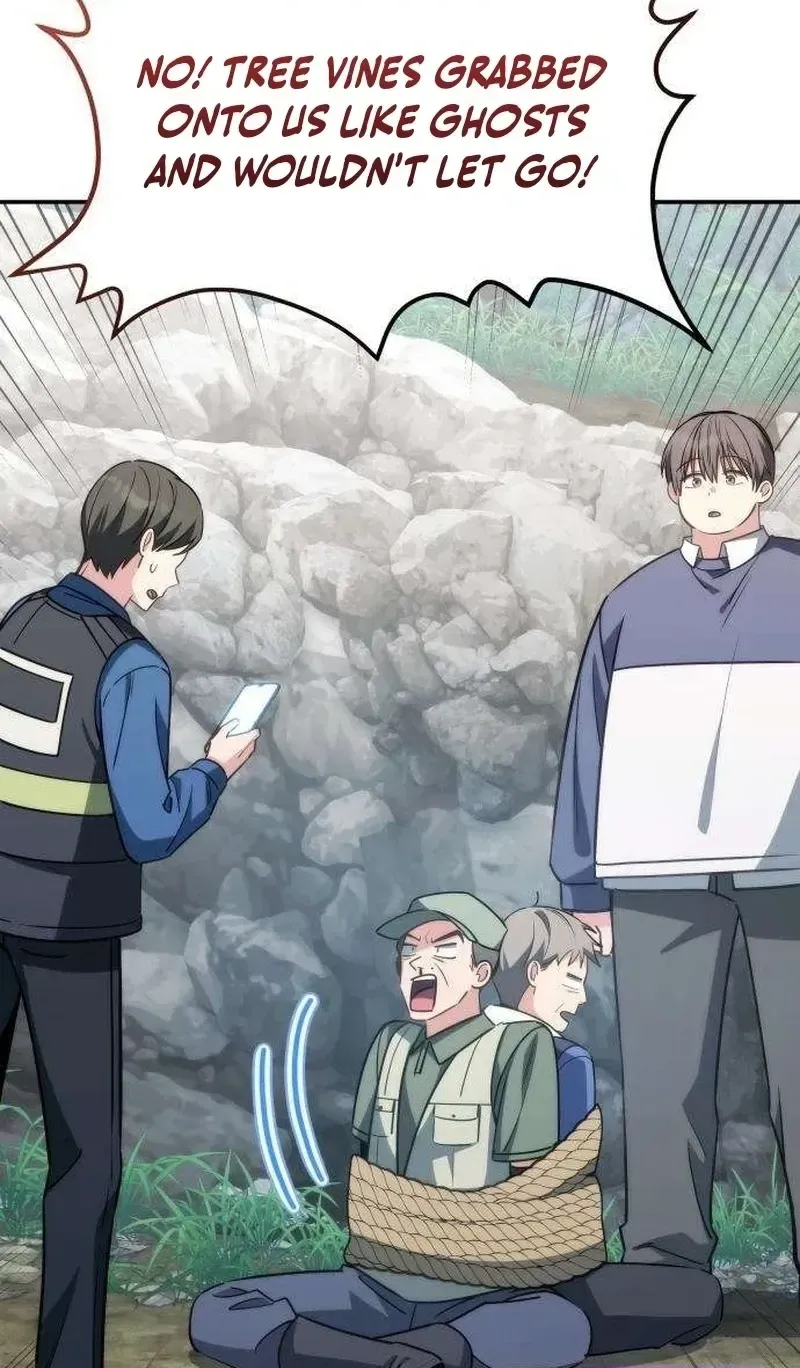 Healing With Deulbi Chapter 11 page 107 - 