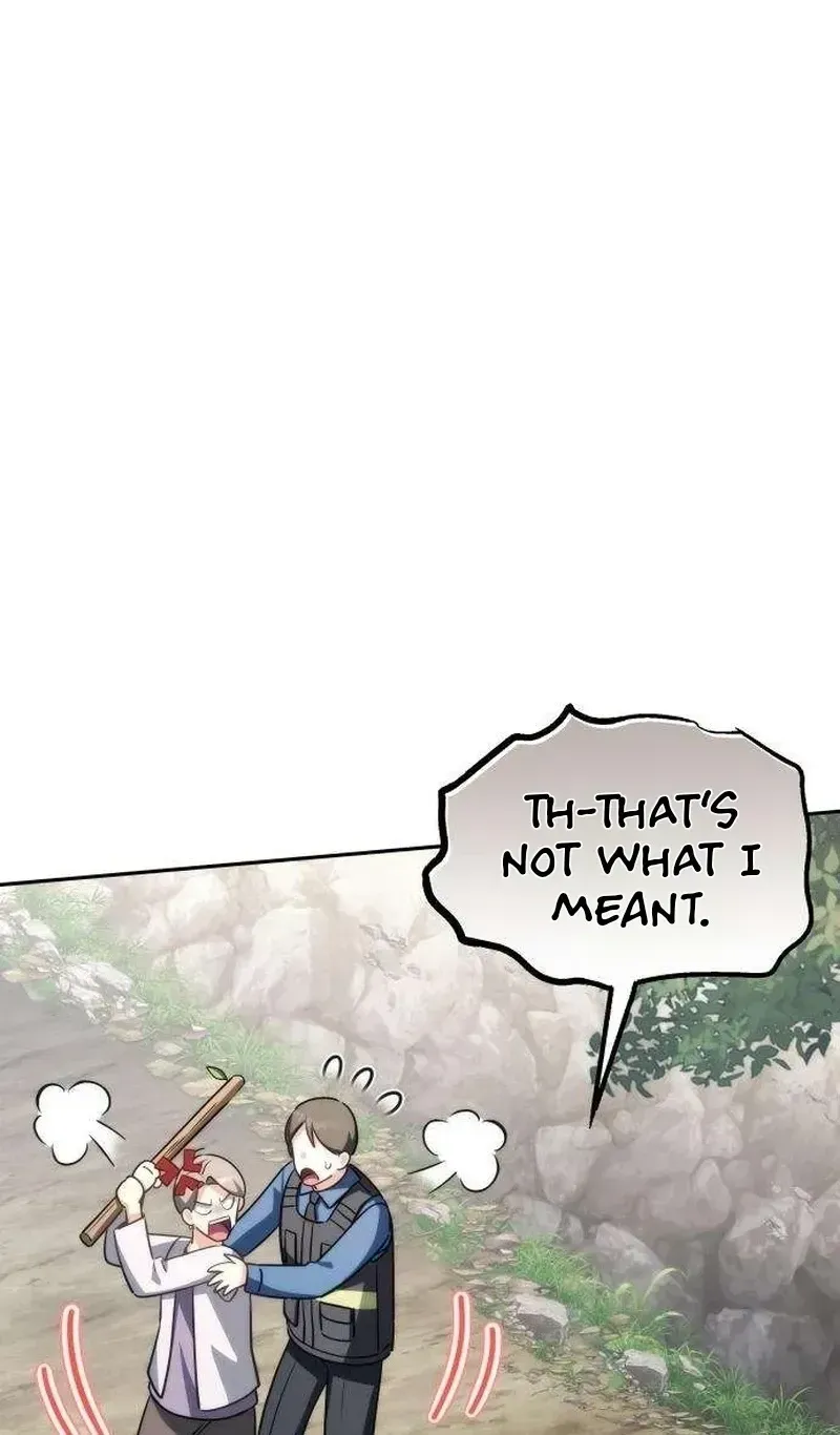 Healing With Deulbi Chapter 11 page 115 - 