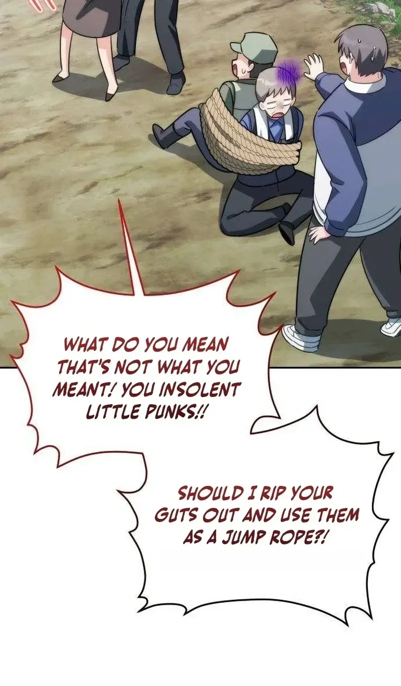 Healing With Deulbi Chapter 11 page 116 - 