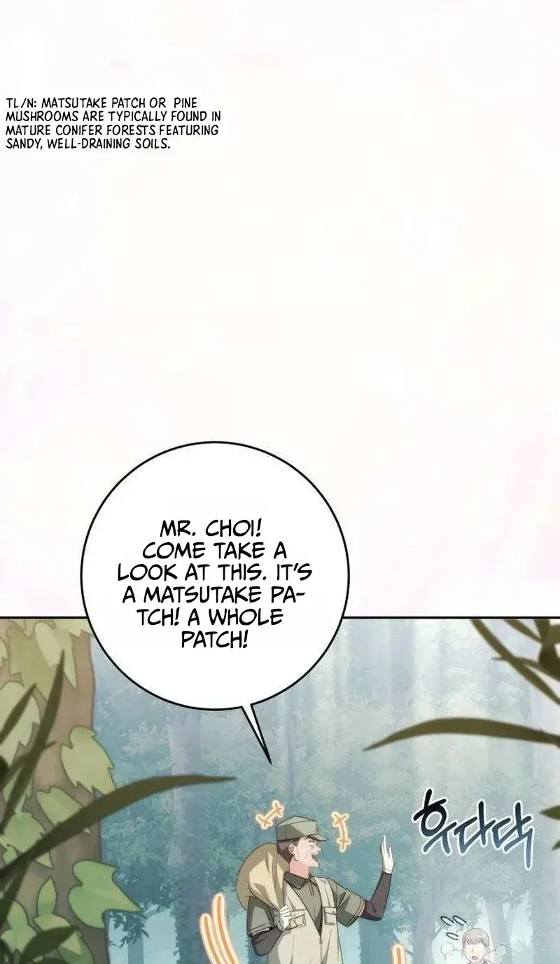 Healing With Deulbi Chapter 11 page 15 - 