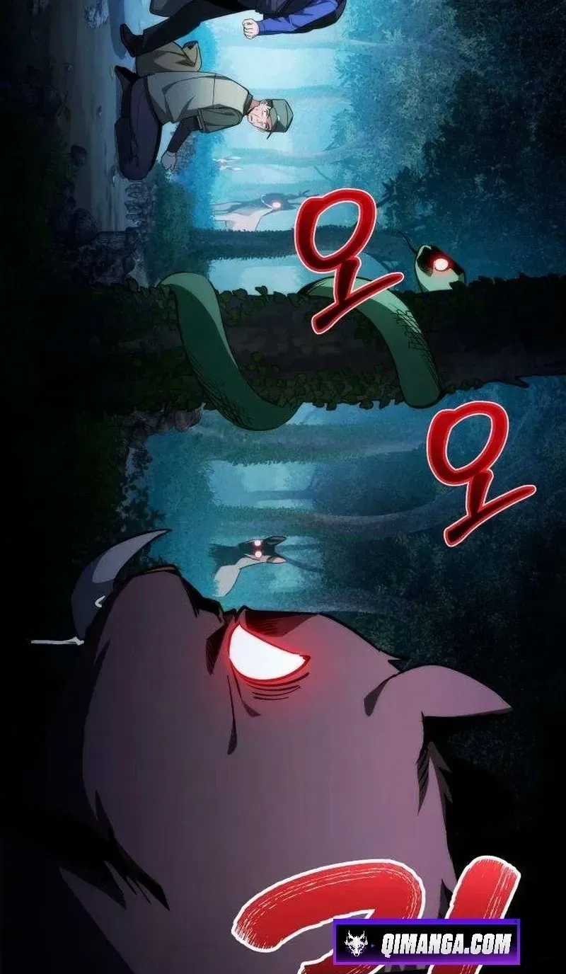 Healing With Deulbi Chapter 11 page 23 - 