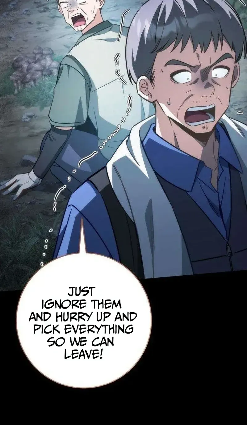 Healing With Deulbi Chapter 11 page 27 - 