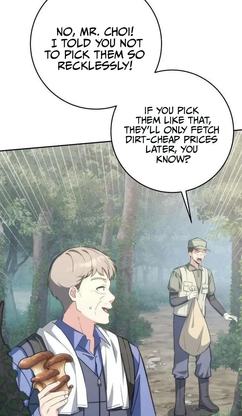 Healing With Deulbi Chapter 11 page 4 - 