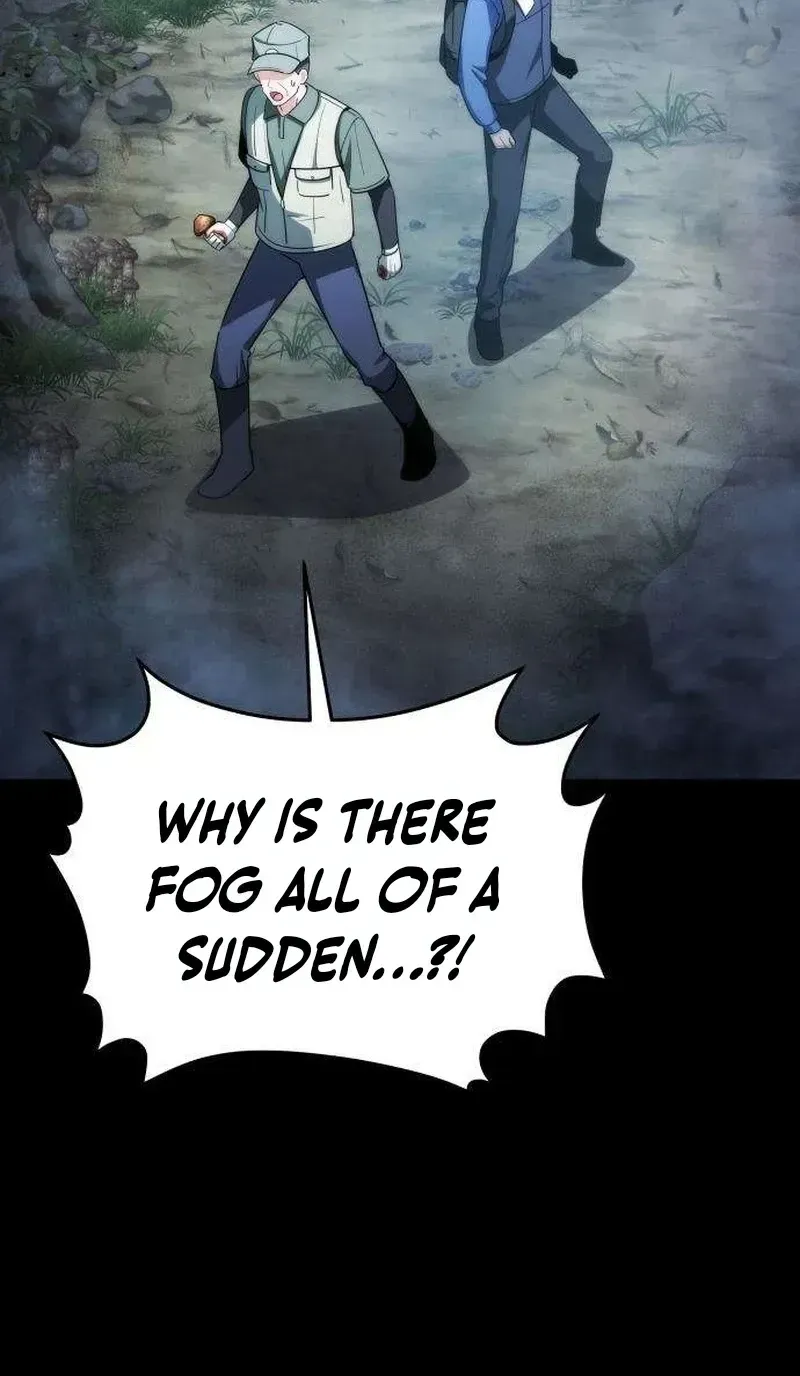 Healing With Deulbi Chapter 11 page 32 - 