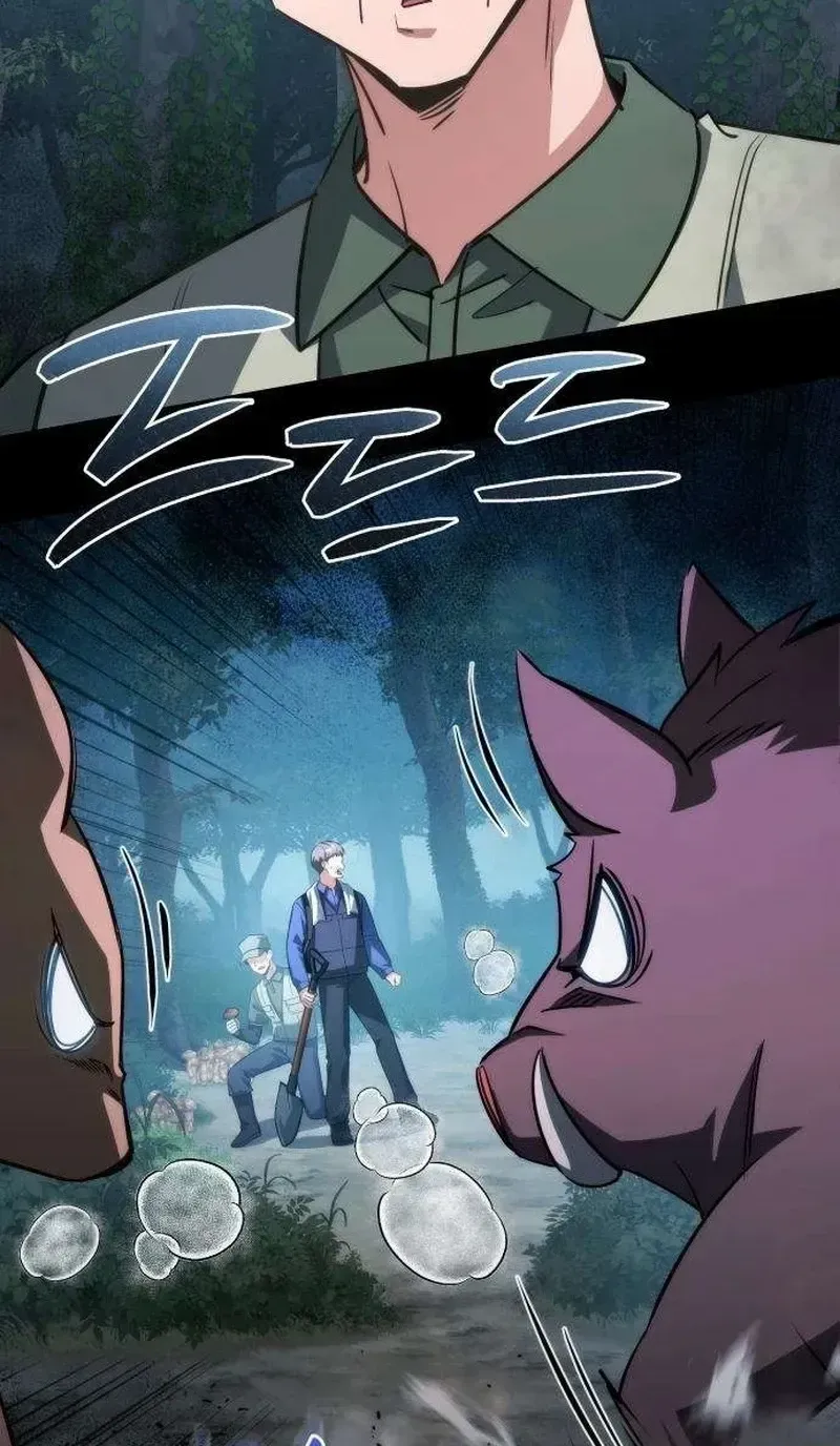 Healing With Deulbi Chapter 11 page 34 - 