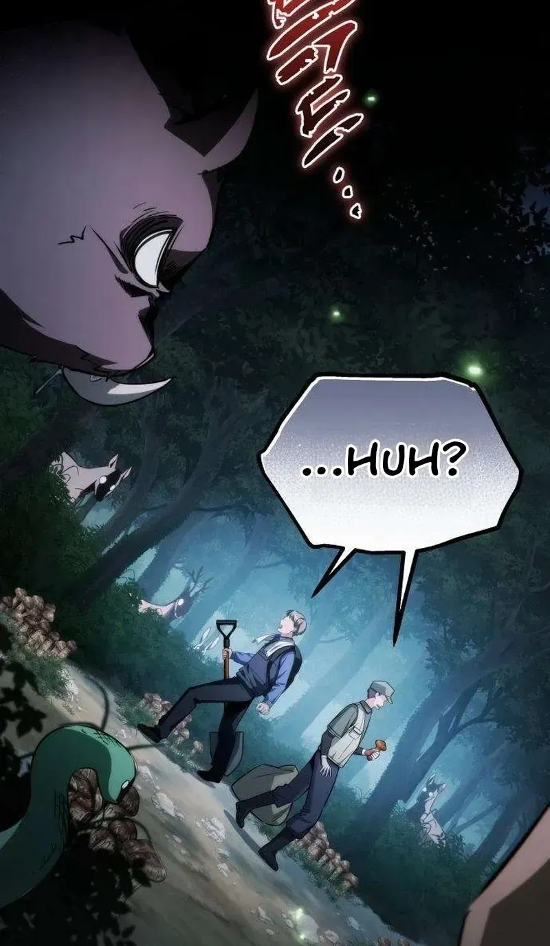 Healing With Deulbi Chapter 11 page 36 - 