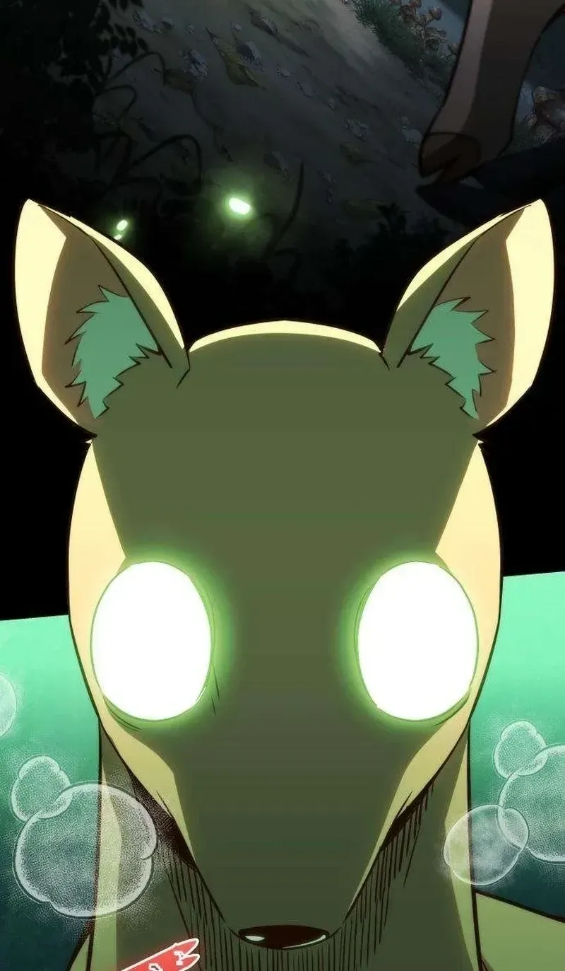 Healing With Deulbi Chapter 11 page 37 - 