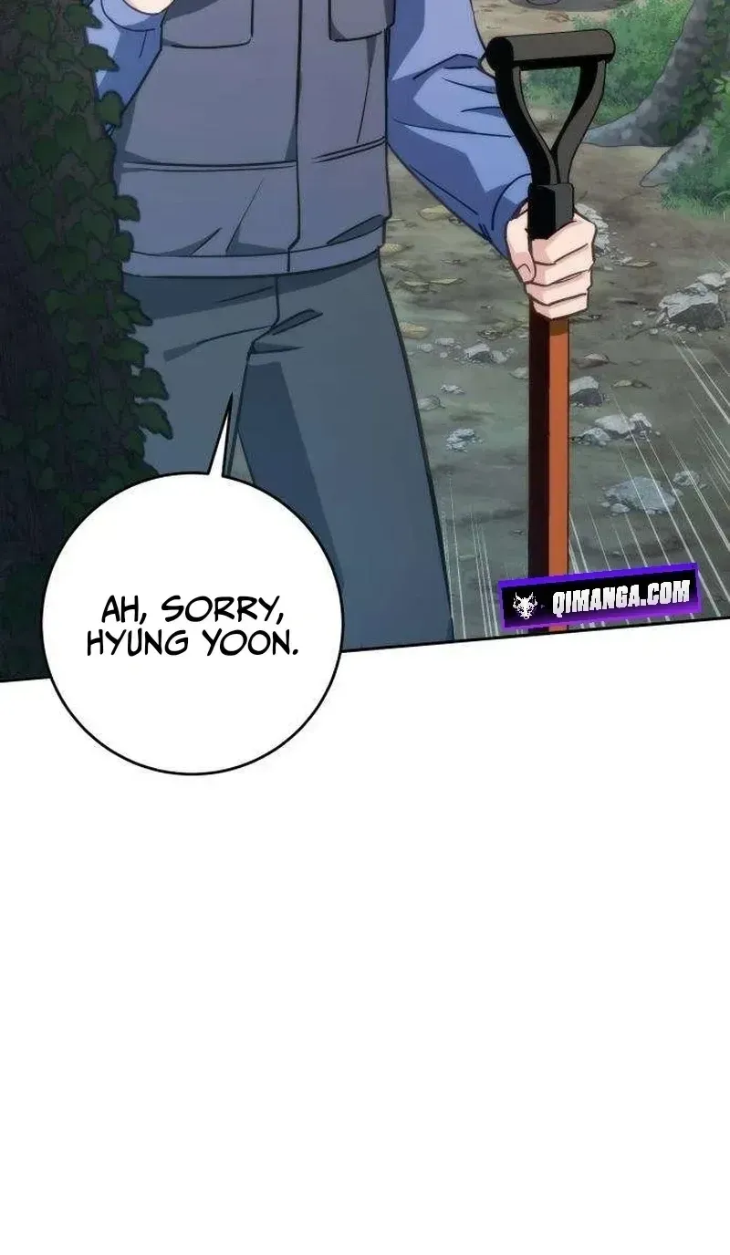 Healing With Deulbi Chapter 11 page 5 - 