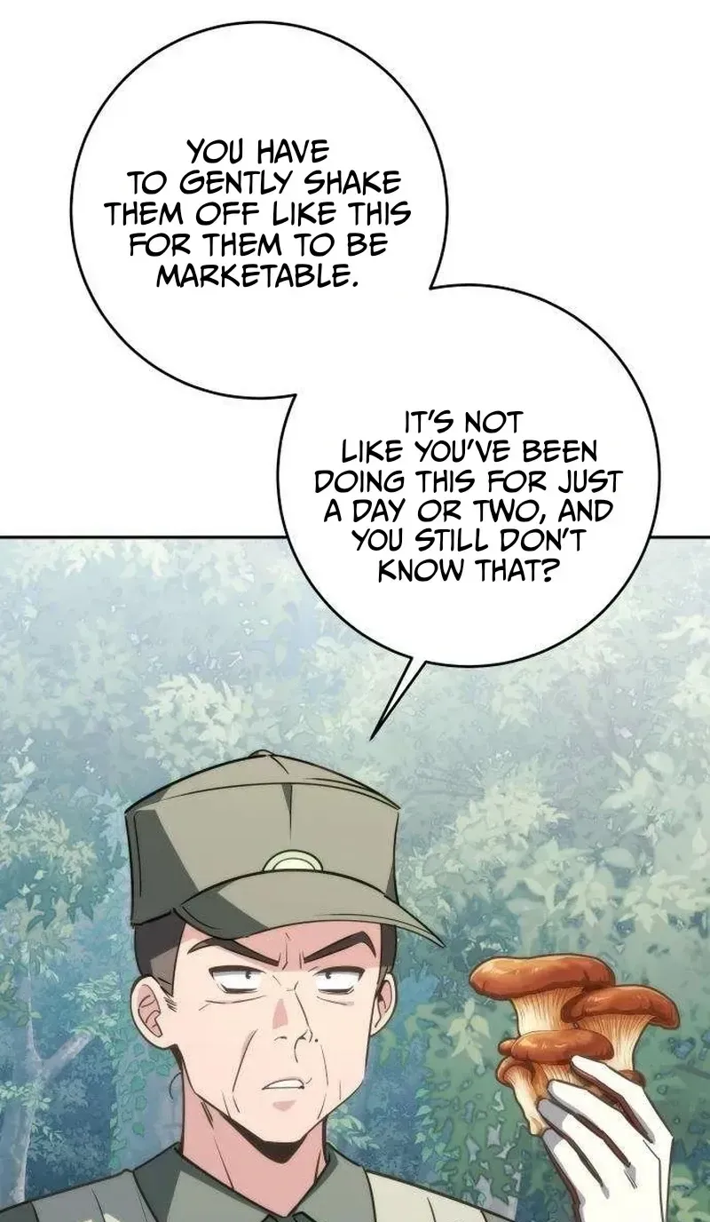 Healing With Deulbi Chapter 11 page 6 - 