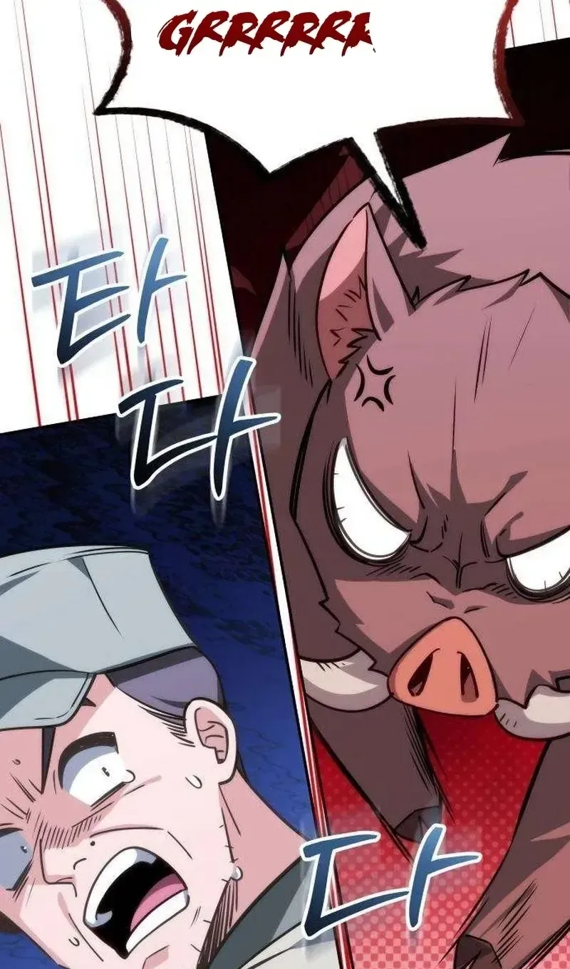 Healing With Deulbi Chapter 11 page 54 - 