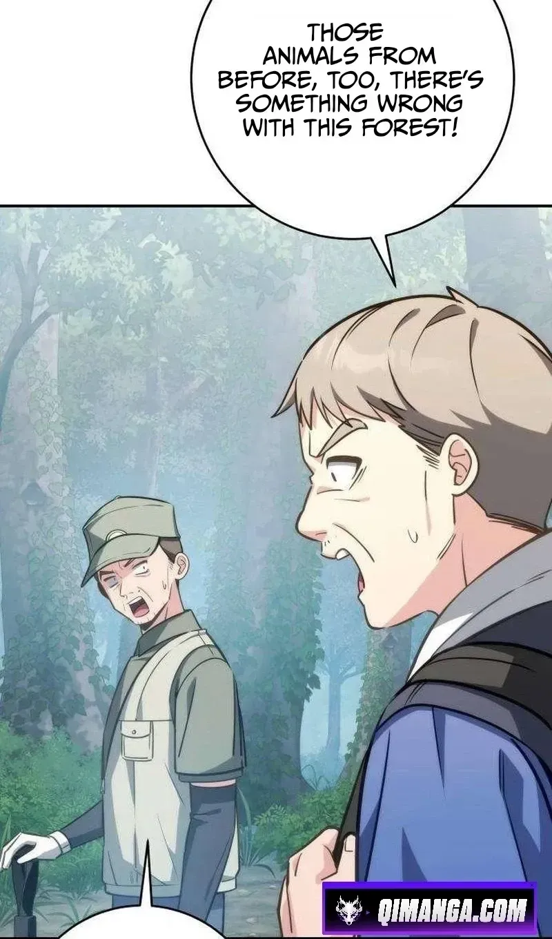 Healing With Deulbi Chapter 11 page 69 - 