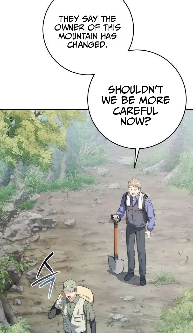 Healing With Deulbi Chapter 11 page 8 - 
