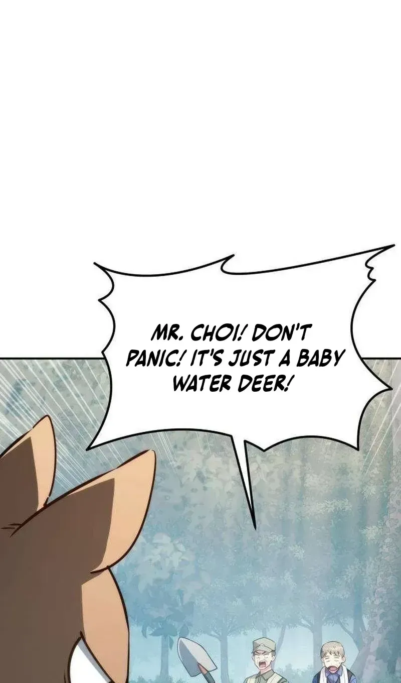 Healing With Deulbi Chapter 11 page 75 - 