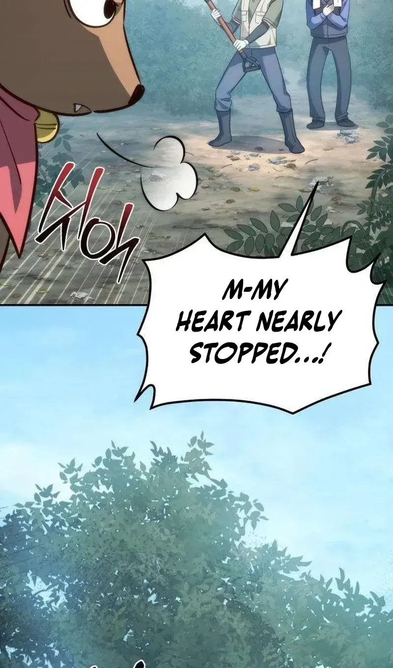 Healing With Deulbi Chapter 11 page 76 - 