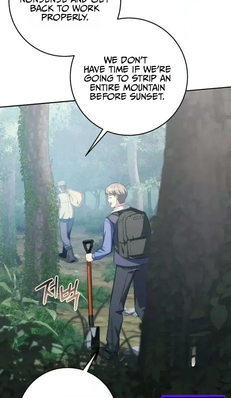 Healing With Deulbi Chapter 11 page 10 - 