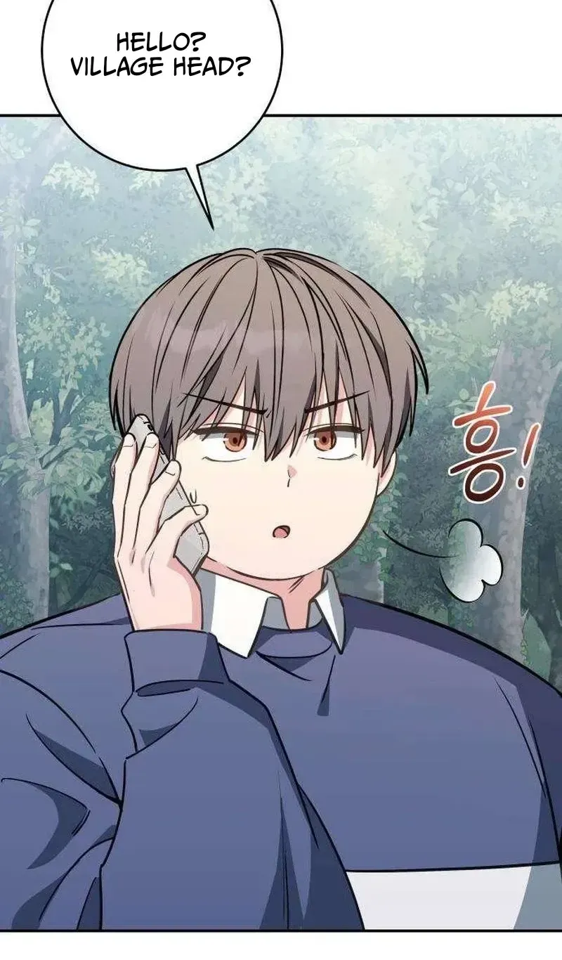 Healing With Deulbi Chapter 11 page 91 - 
