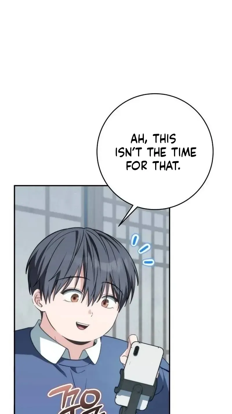 Healing With Deulbi Chapter 13 page 11 - 