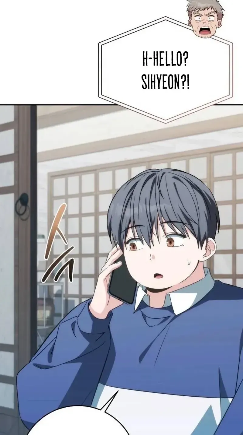 Healing With Deulbi Chapter 13 page 108 - 