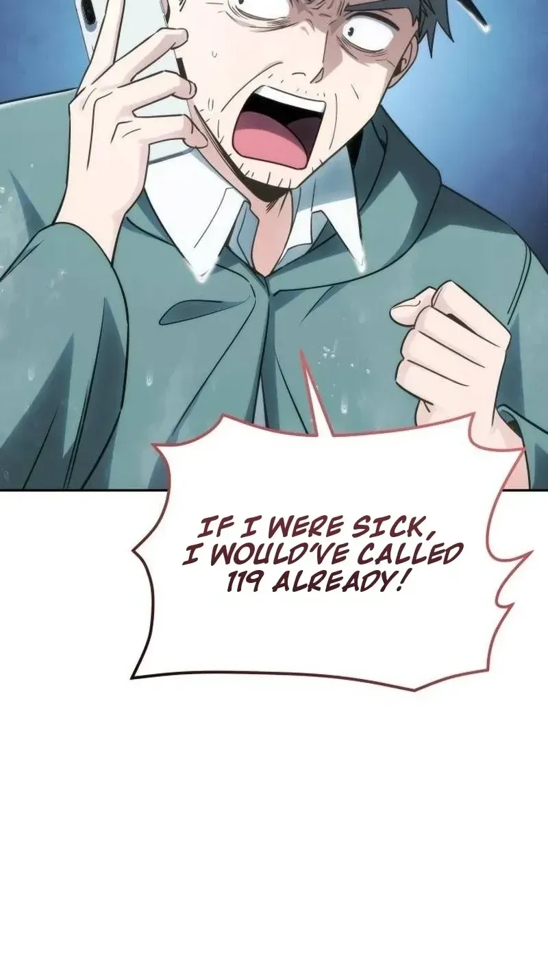 Healing With Deulbi Chapter 13 page 112 - 