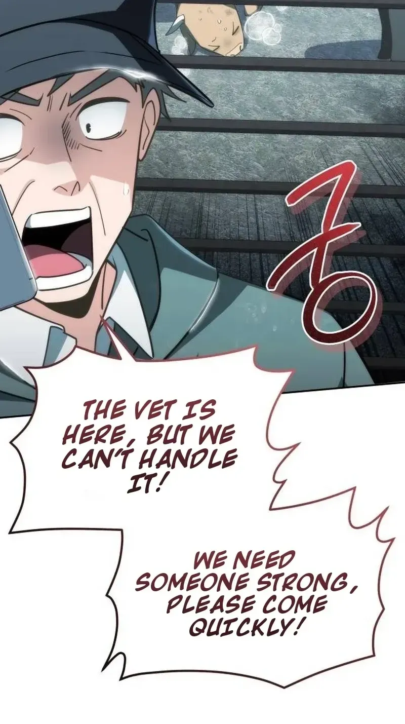 Healing With Deulbi Chapter 13 page 114 - 
