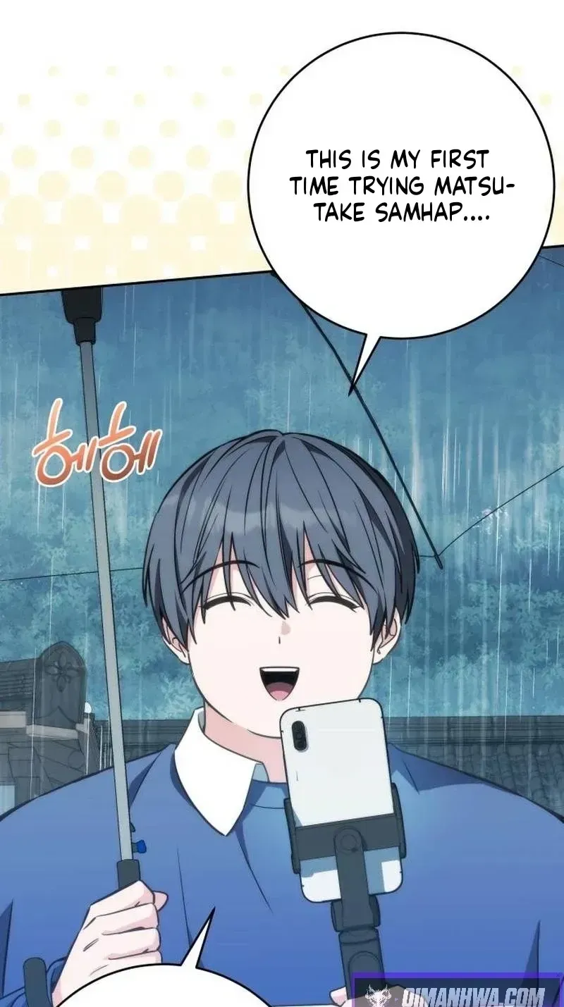 Healing With Deulbi Chapter 13 page 15 - 