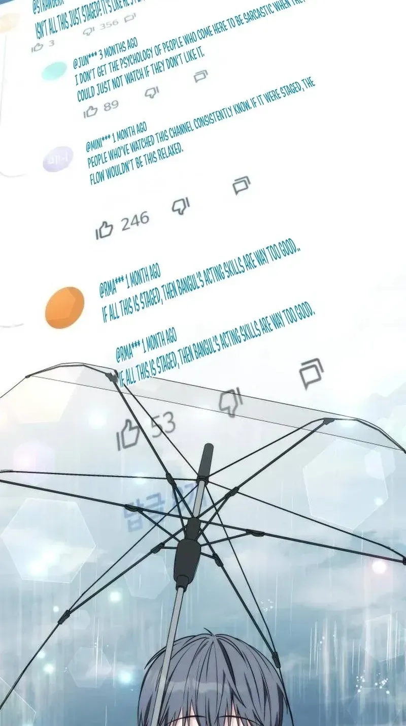 Healing With Deulbi Chapter 13 page 19 - 
