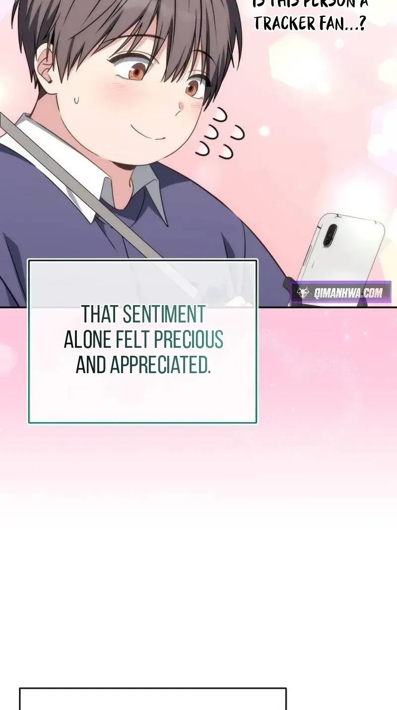 Healing With Deulbi Chapter 13 page 22 - 