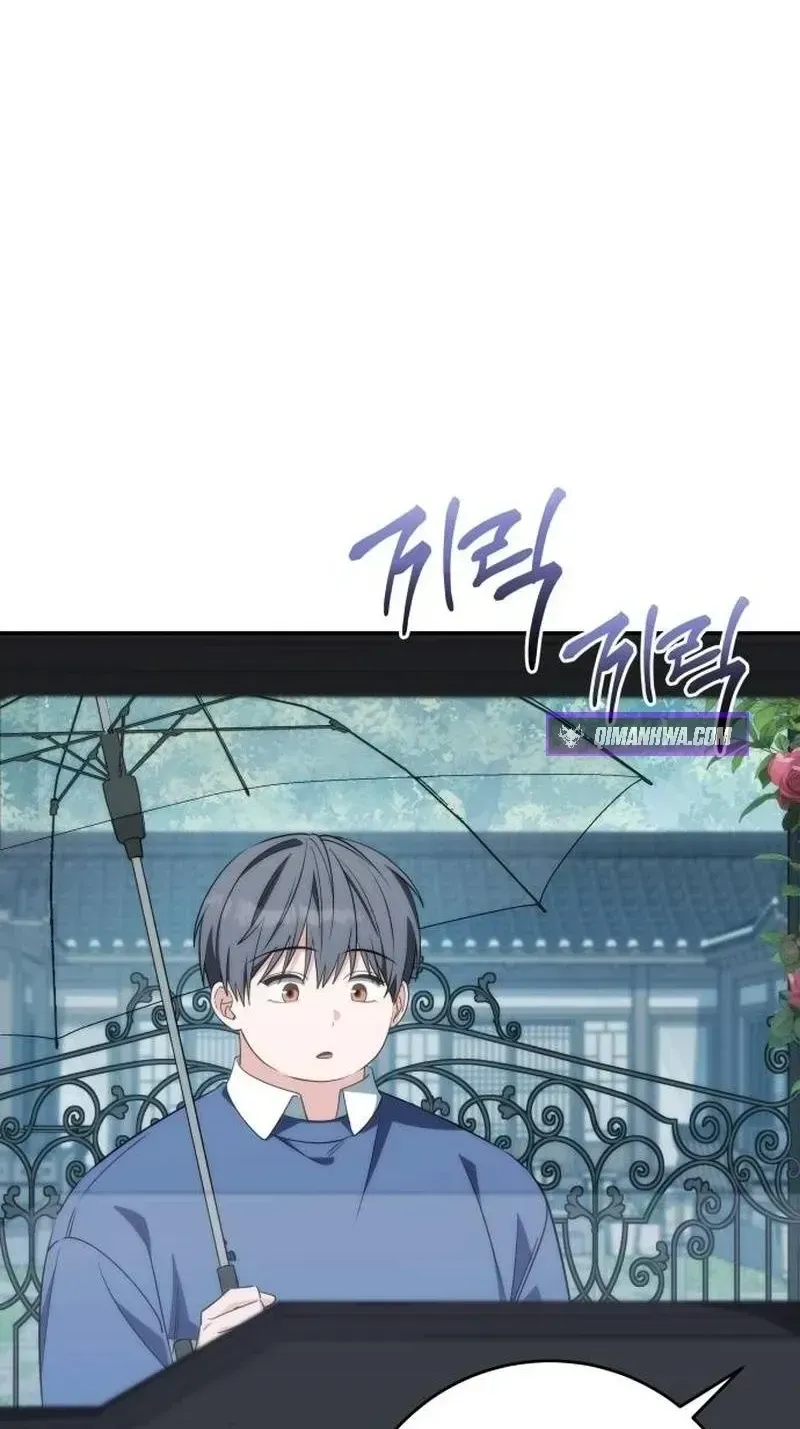 Healing With Deulbi Chapter 13 page 33 - 