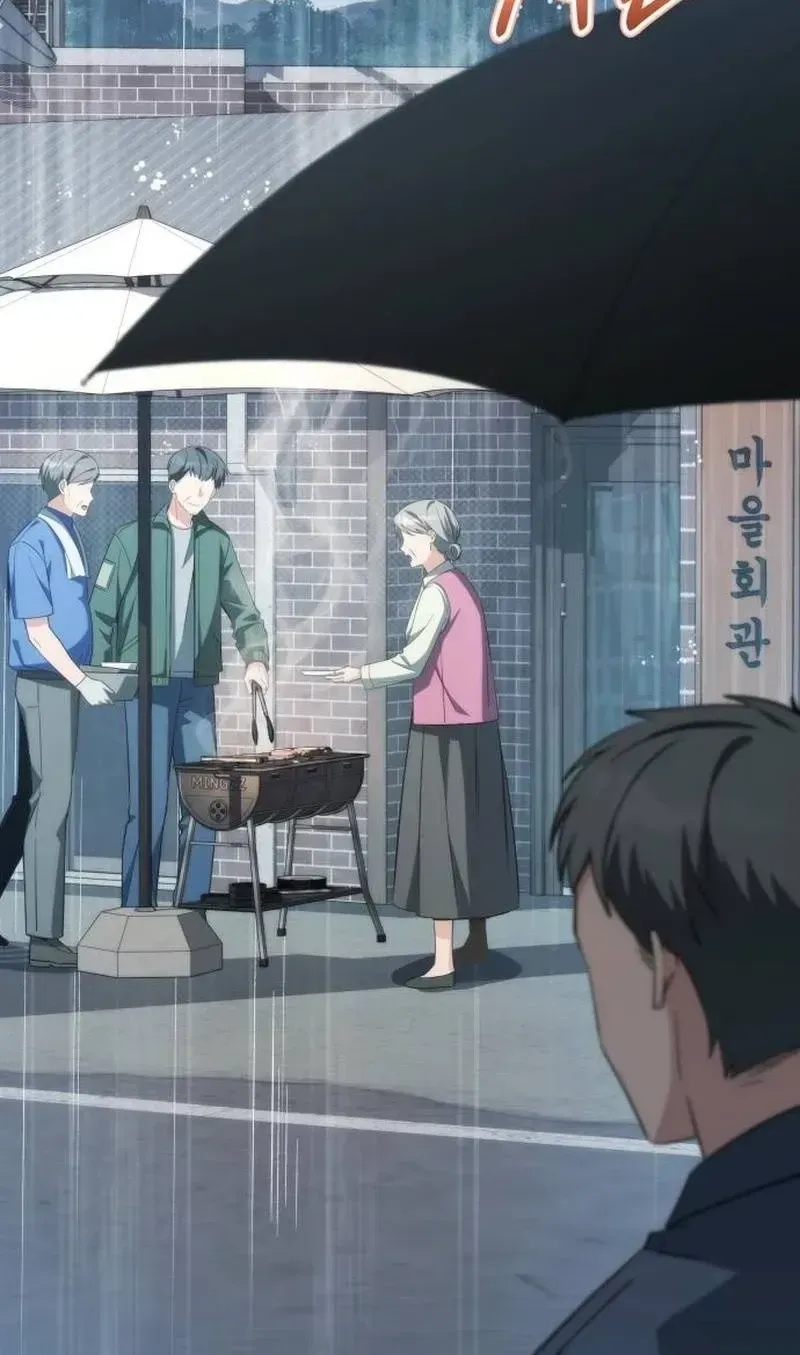 Healing With Deulbi Chapter 13 page 41 - 