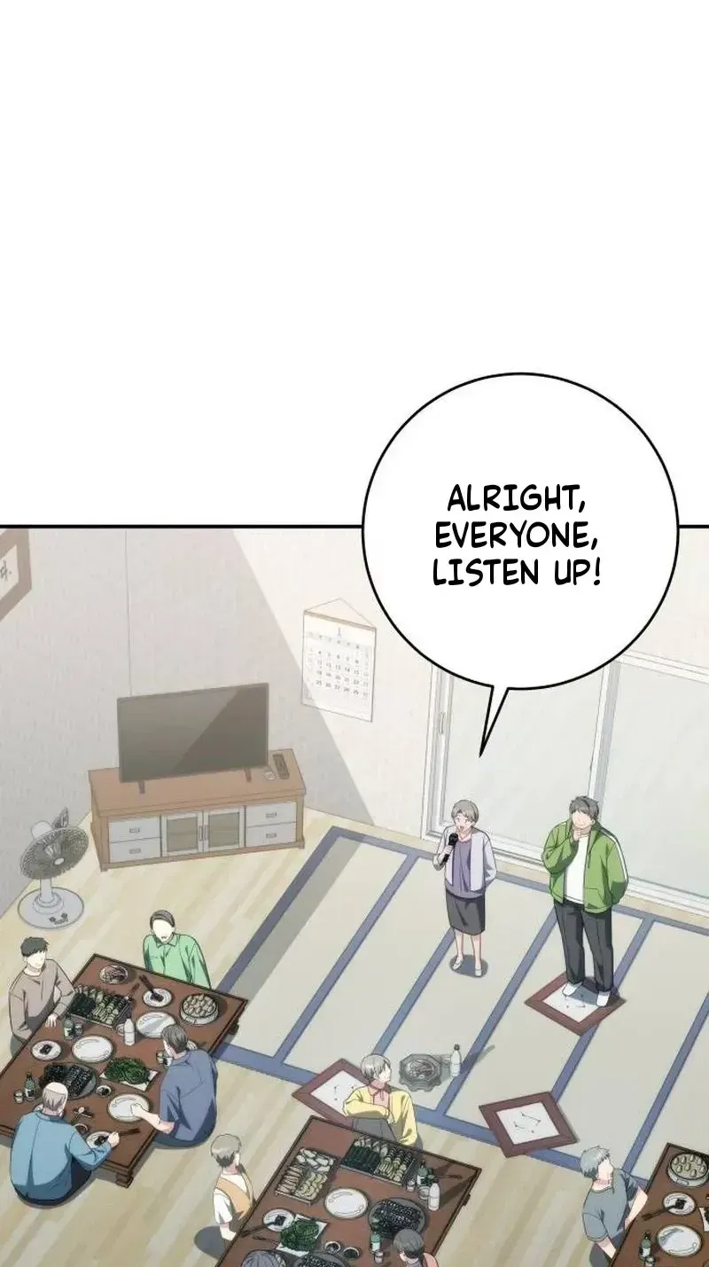 Healing With Deulbi Chapter 13 page 44 - 