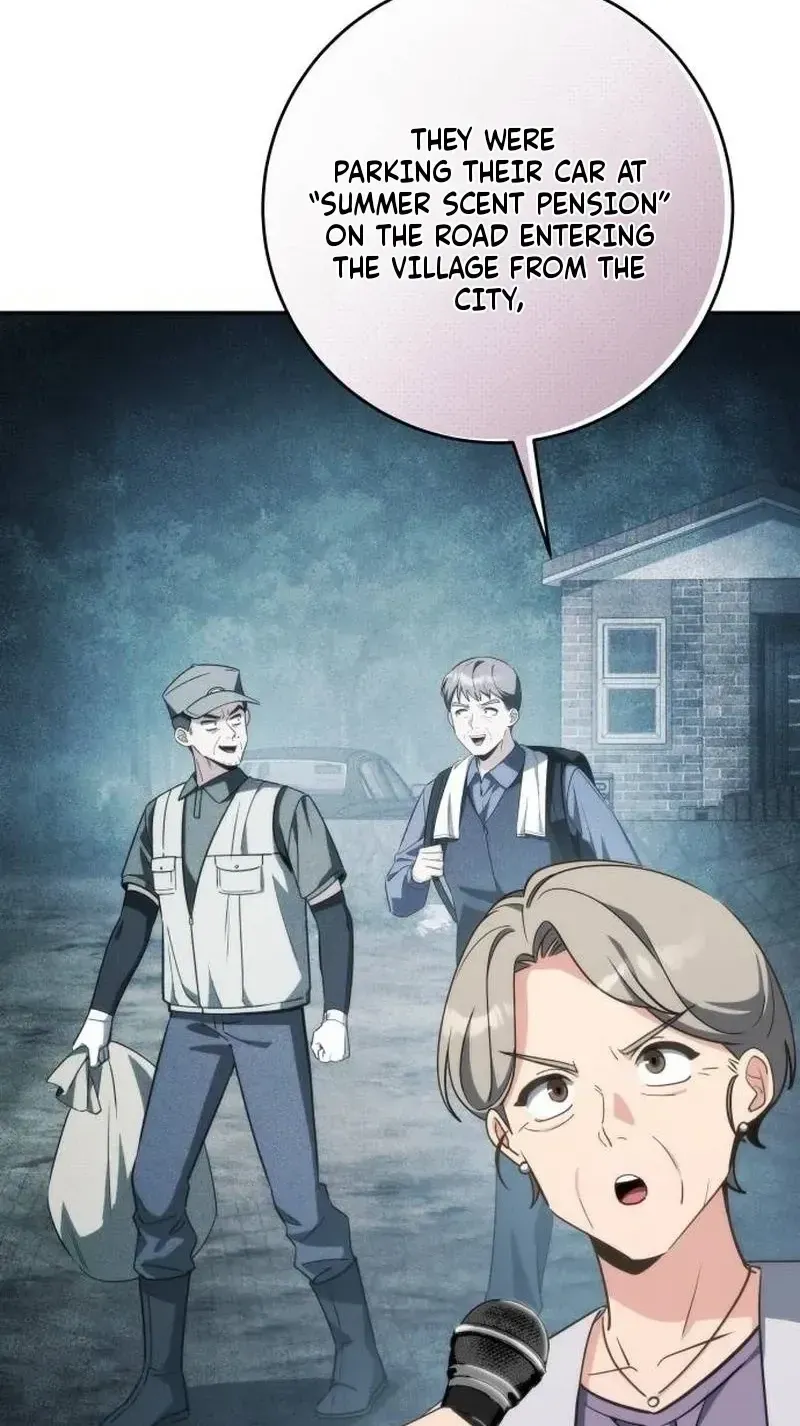 Healing With Deulbi Chapter 13 page 48 - 