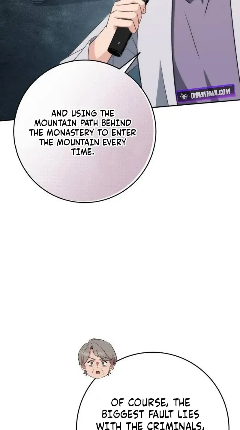 Healing With Deulbi Chapter 13 page 49 - 