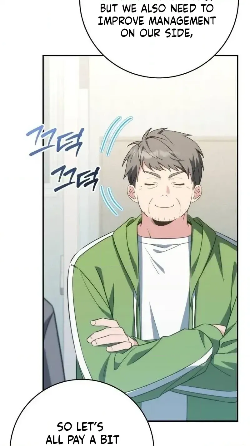 Healing With Deulbi Chapter 13 page 50 - 