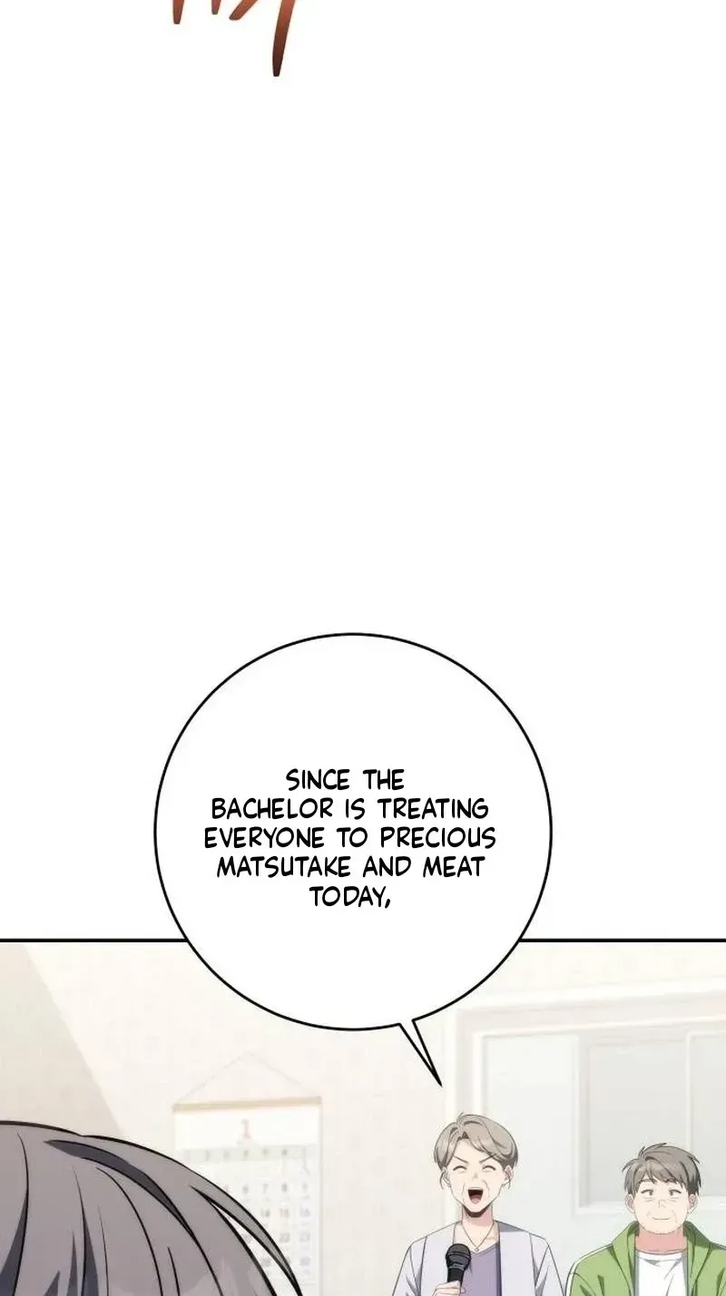 Healing With Deulbi Chapter 13 page 53 - 