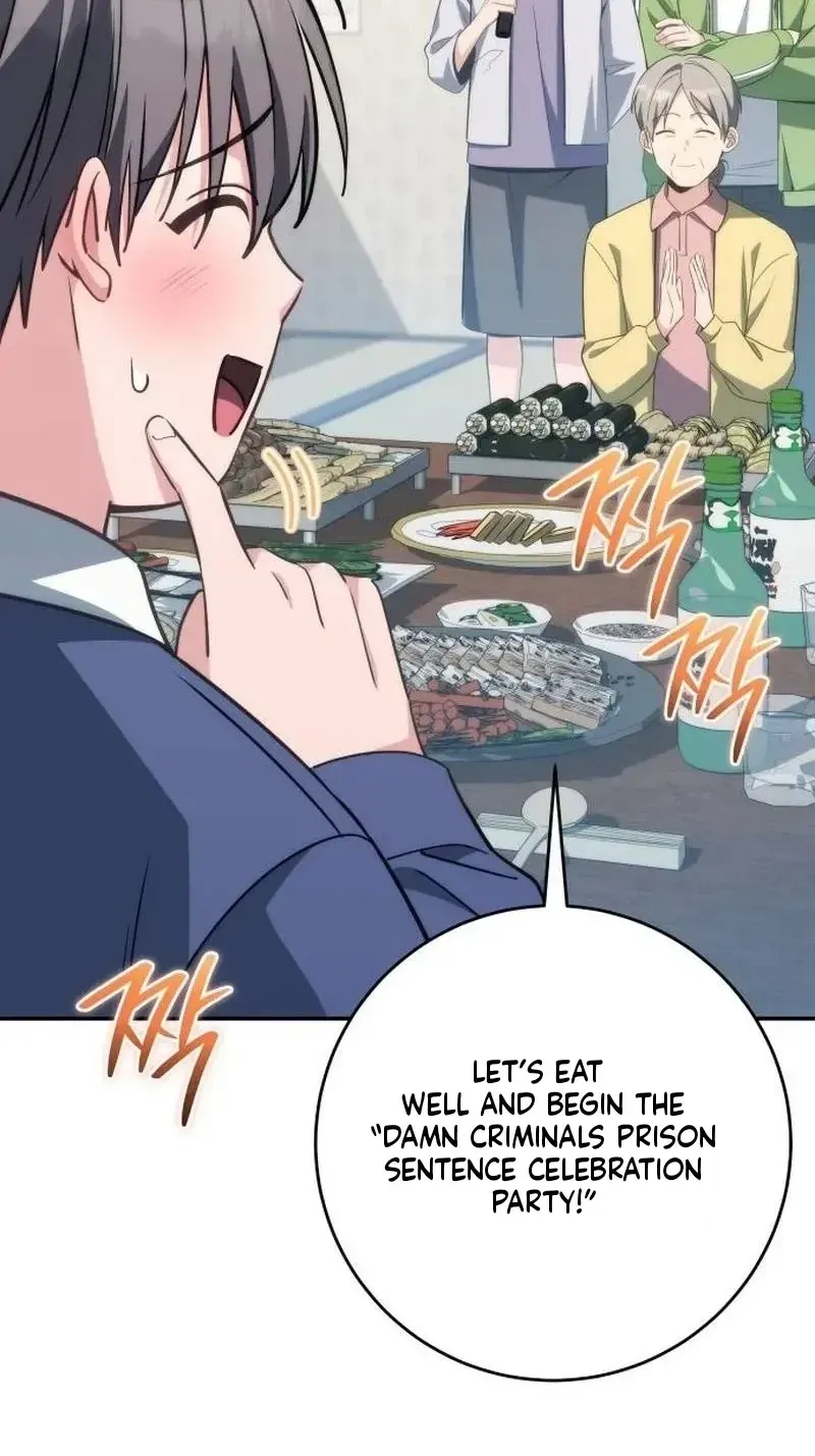 Healing With Deulbi Chapter 13 page 54 - 