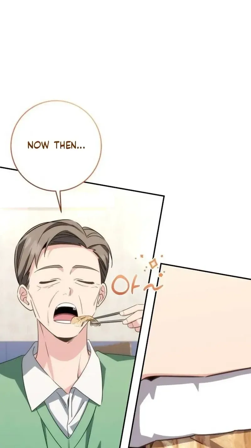 Healing With Deulbi Chapter 13 page 55 - 
