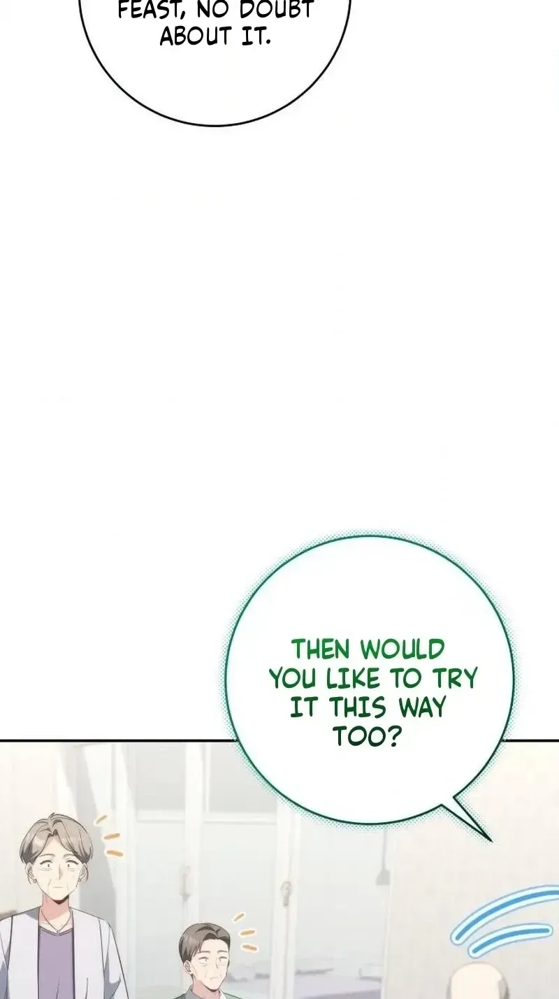 Healing With Deulbi Chapter 13 page 60 - 
