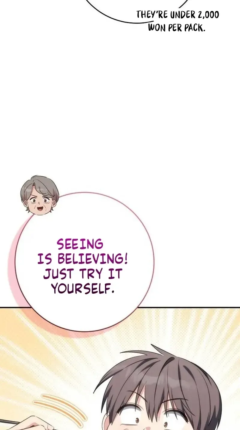 Healing With Deulbi Chapter 13 page 65 - 