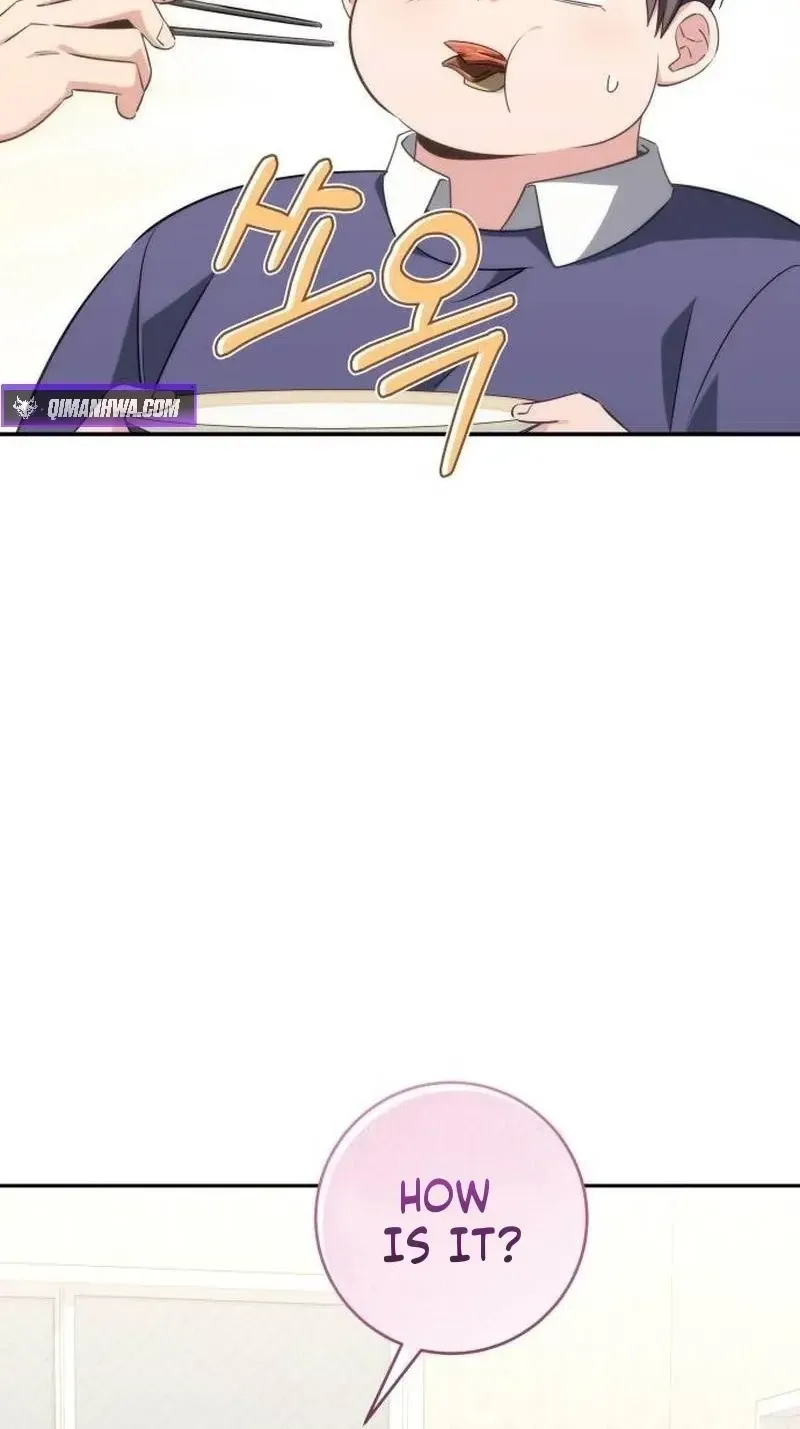 Healing With Deulbi Chapter 13 page 66 - 
