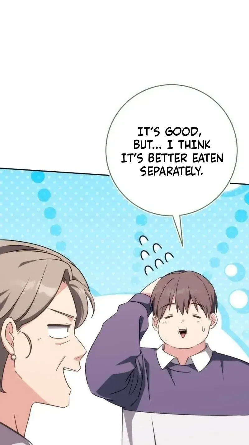 Healing With Deulbi Chapter 13 page 68 - 