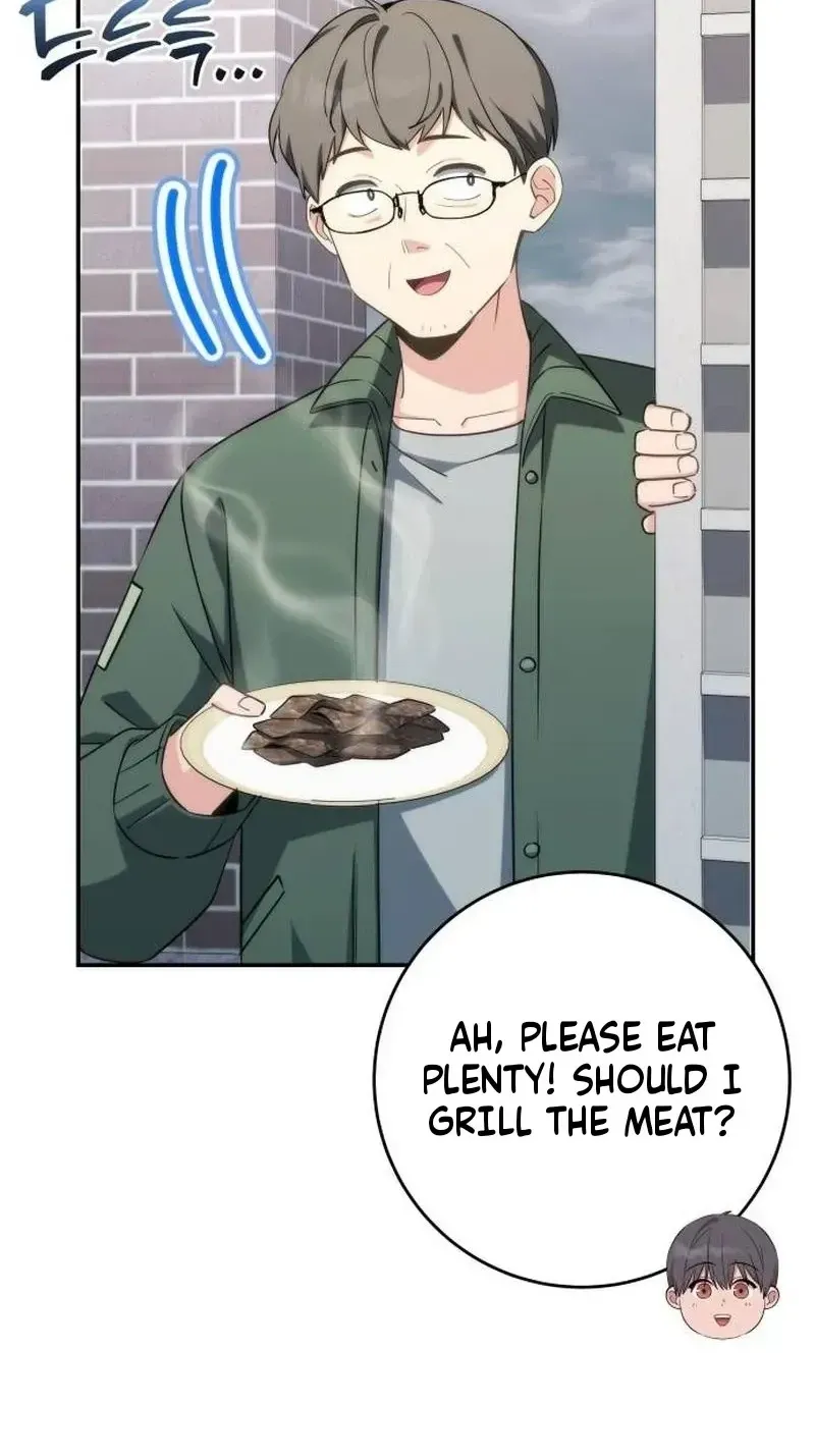 Healing With Deulbi Chapter 13 page 72 - 