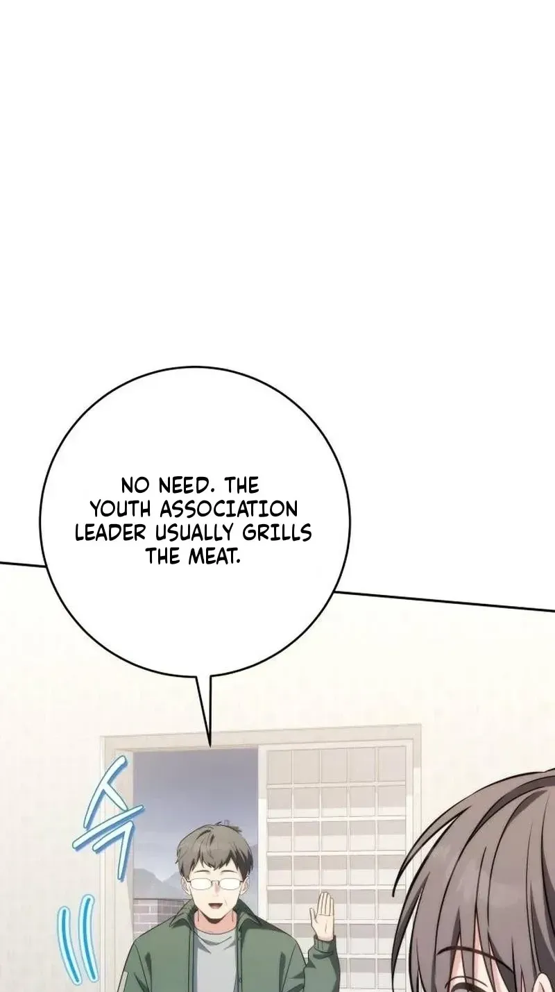 Healing With Deulbi Chapter 13 page 73 - 